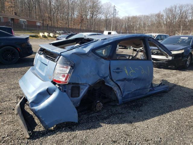 Photo 2 VIN: JTDKB20U553066860 - TOYOTA PRIUS 