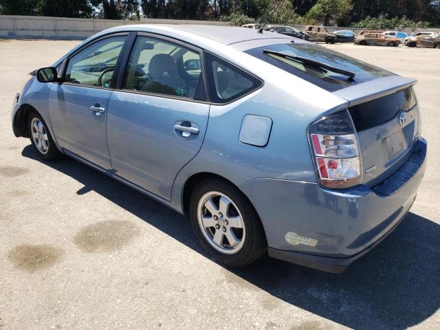 Photo 1 VIN: JTDKB20U553069404 - TOYOTA PRIUS 