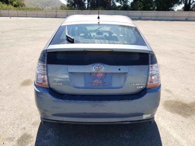 Photo 5 VIN: JTDKB20U553069404 - TOYOTA PRIUS 