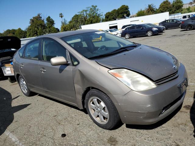 Photo 3 VIN: JTDKB20U553075901 - TOYOTA PRIUS 