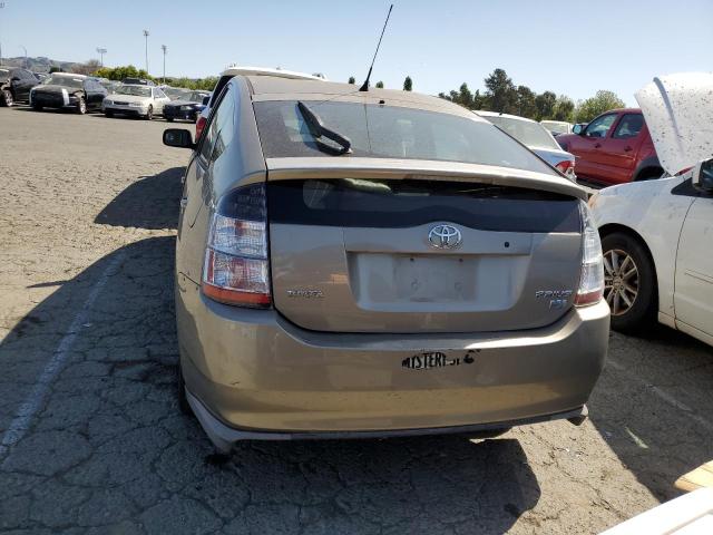 Photo 5 VIN: JTDKB20U553075901 - TOYOTA PRIUS 