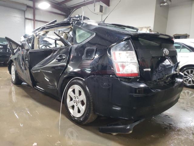 Photo 1 VIN: JTDKB20U553078037 - TOYOTA PRIUS 