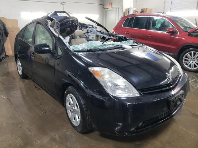 Photo 3 VIN: JTDKB20U553078037 - TOYOTA PRIUS 