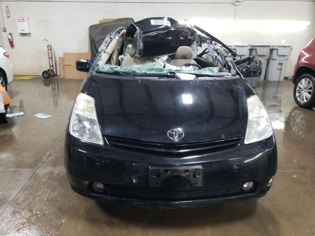 Photo 4 VIN: JTDKB20U553078037 - TOYOTA PRIUS 