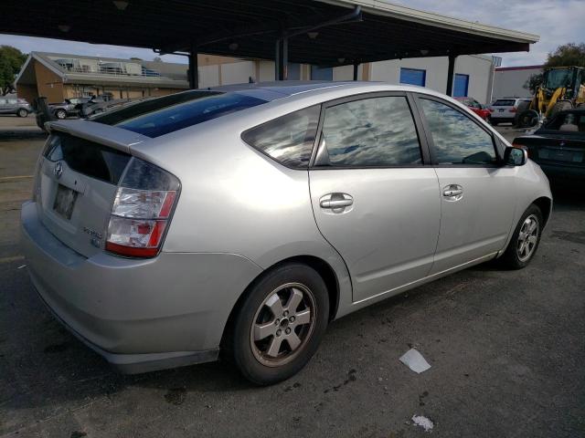 Photo 2 VIN: JTDKB20U553078622 - TOYOTA PRIUS 