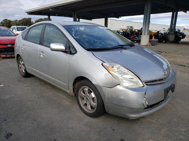 Photo 3 VIN: JTDKB20U553078622 - TOYOTA PRIUS 