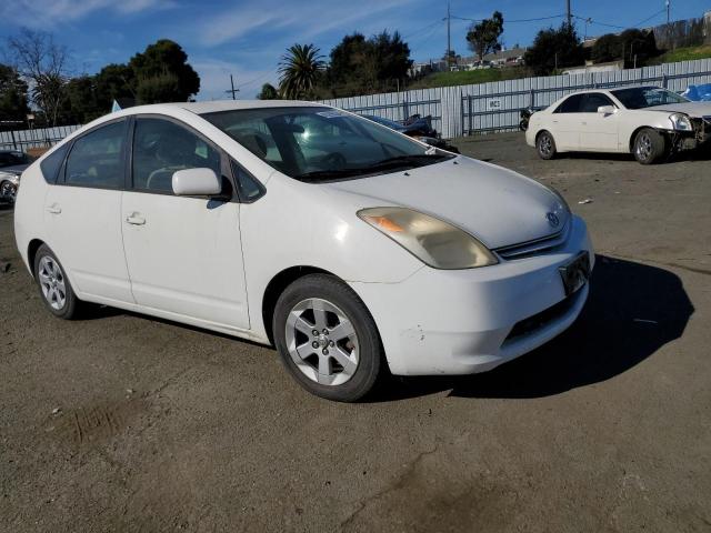 Photo 3 VIN: JTDKB20U553080404 - TOYOTA PRIUS 