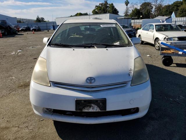 Photo 4 VIN: JTDKB20U553080404 - TOYOTA PRIUS 