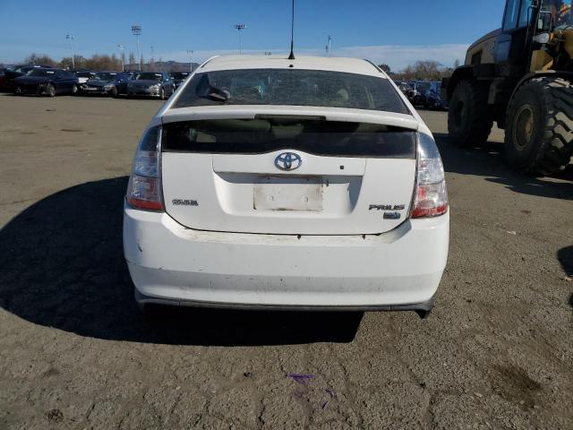 Photo 5 VIN: JTDKB20U553080404 - TOYOTA PRIUS 