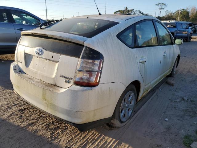 Photo 2 VIN: JTDKB20U553092973 - TOYOTA PRIUS 