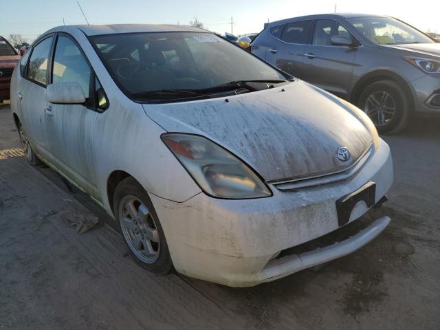 Photo 3 VIN: JTDKB20U553092973 - TOYOTA PRIUS 