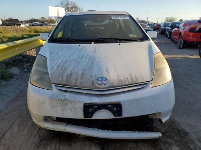 Photo 4 VIN: JTDKB20U553092973 - TOYOTA PRIUS 