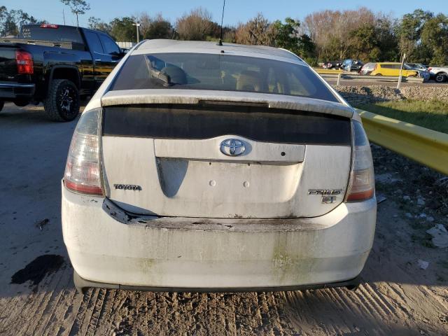 Photo 5 VIN: JTDKB20U553092973 - TOYOTA PRIUS 