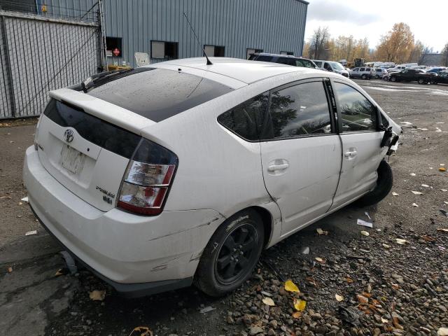 Photo 2 VIN: JTDKB20U553102482 - TOYOTA PRIUS 