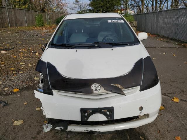 Photo 4 VIN: JTDKB20U553102482 - TOYOTA PRIUS 