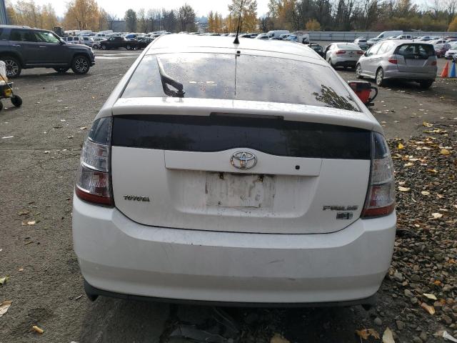 Photo 5 VIN: JTDKB20U553102482 - TOYOTA PRIUS 