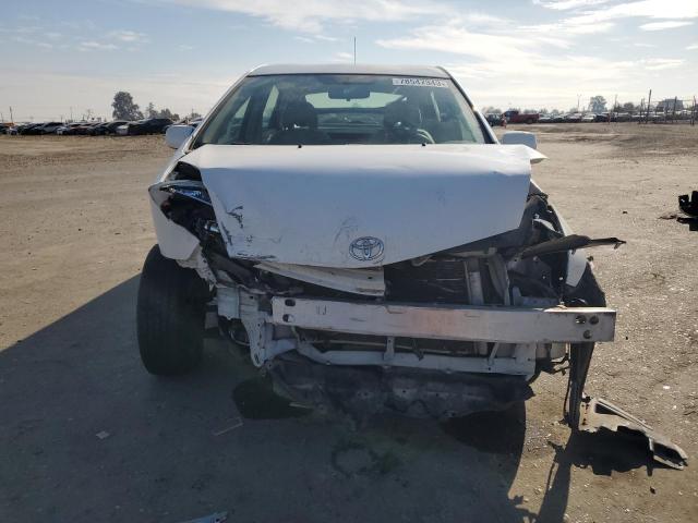 Photo 4 VIN: JTDKB20U553118939 - TOYOTA PRIUS 