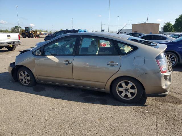 Photo 1 VIN: JTDKB20U553123607 - TOYOTA PRIUS 