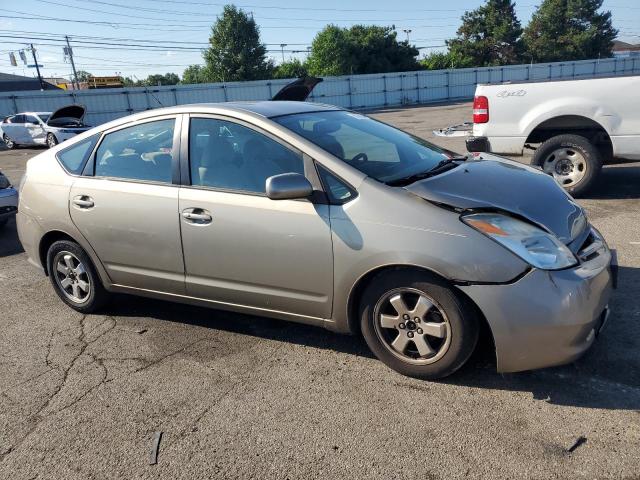 Photo 3 VIN: JTDKB20U553123607 - TOYOTA PRIUS 