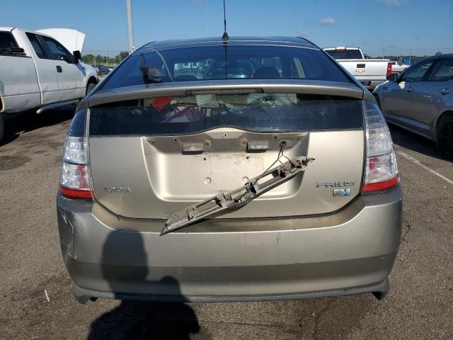 Photo 5 VIN: JTDKB20U553123607 - TOYOTA PRIUS 