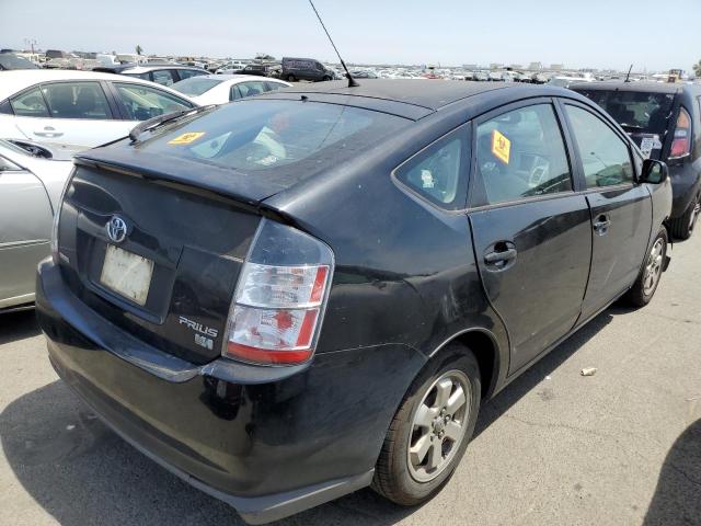 Photo 2 VIN: JTDKB20U553124689 - TOYOTA PRIUS 