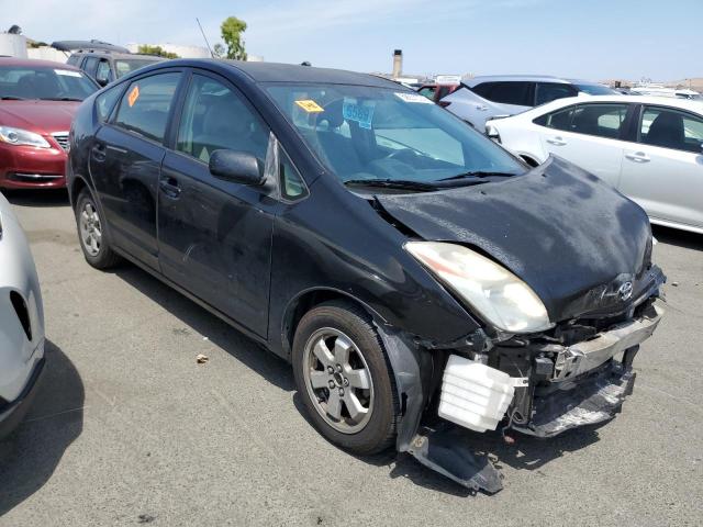 Photo 3 VIN: JTDKB20U553124689 - TOYOTA PRIUS 