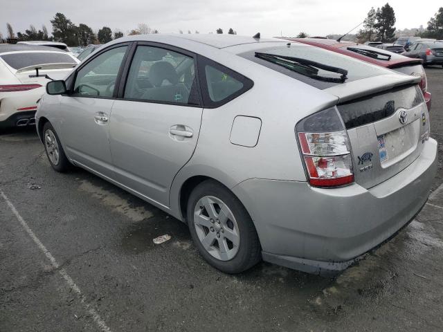 Photo 1 VIN: JTDKB20U557009437 - TOYOTA PRIUS 