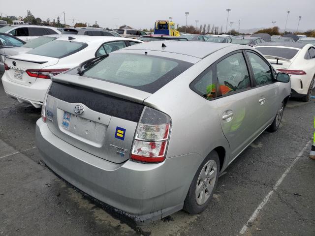 Photo 2 VIN: JTDKB20U557009437 - TOYOTA PRIUS 