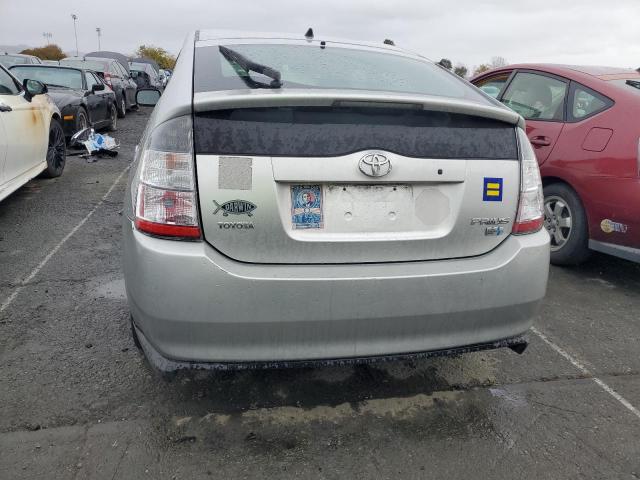 Photo 5 VIN: JTDKB20U557009437 - TOYOTA PRIUS 