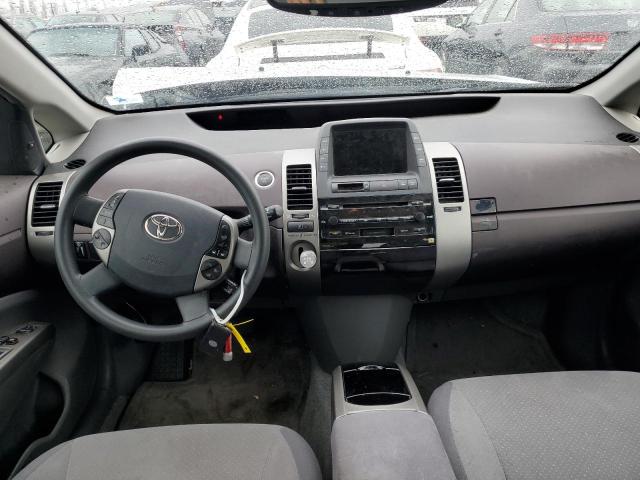 Photo 7 VIN: JTDKB20U557009437 - TOYOTA PRIUS 