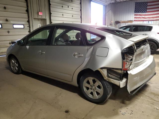 Photo 1 VIN: JTDKB20U557018266 - TOYOTA PRIUS 