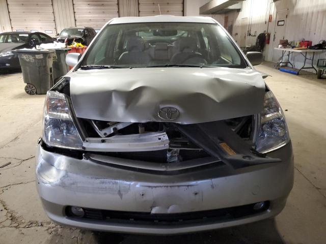 Photo 4 VIN: JTDKB20U557018266 - TOYOTA PRIUS 