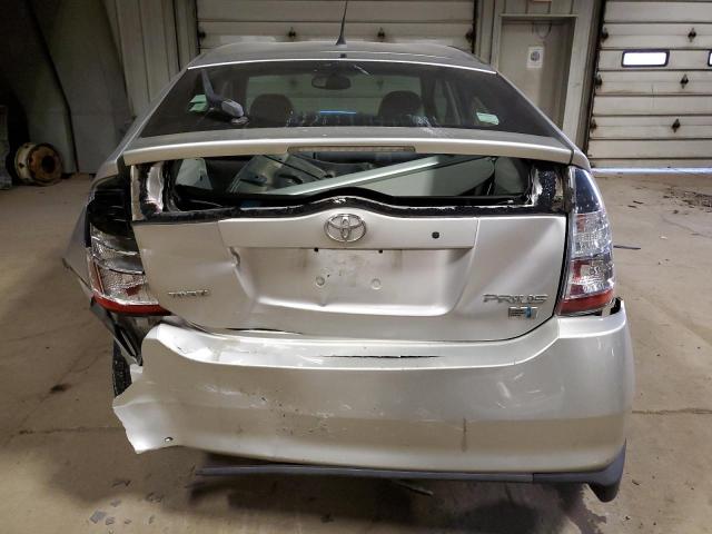 Photo 5 VIN: JTDKB20U557018266 - TOYOTA PRIUS 