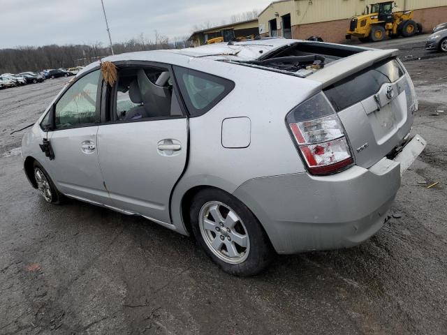 Photo 1 VIN: JTDKB20U557030854 - TOYOTA PRIUS 