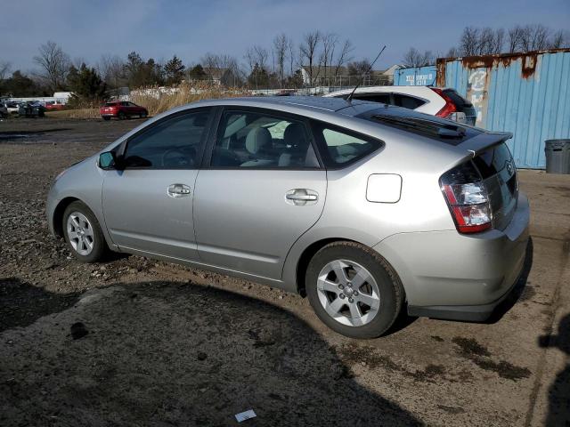 Photo 1 VIN: JTDKB20U557048870 - TOYOTA PRIUS 