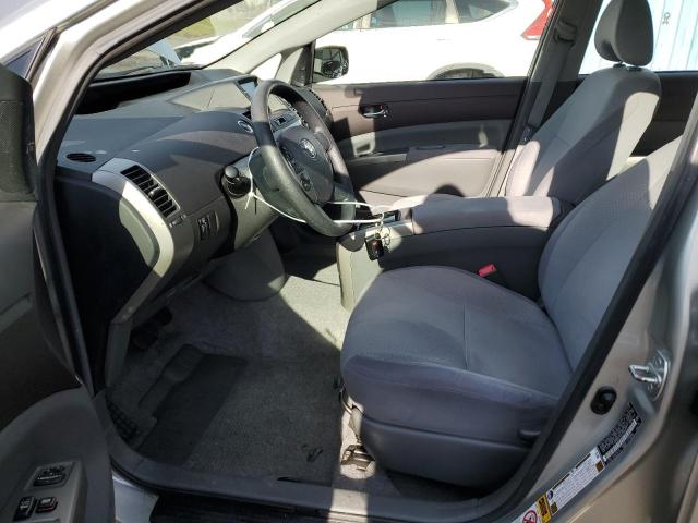 Photo 6 VIN: JTDKB20U557048870 - TOYOTA PRIUS 