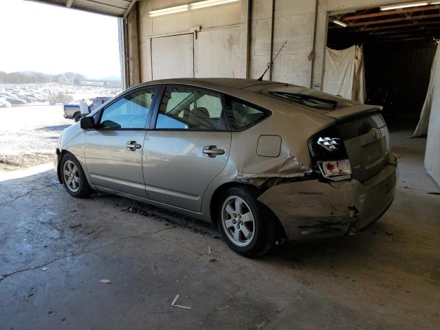 Photo 1 VIN: JTDKB20U563131112 - TOYOTA PRIUS 