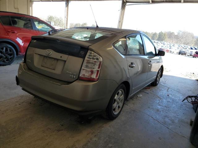 Photo 2 VIN: JTDKB20U563131112 - TOYOTA PRIUS 