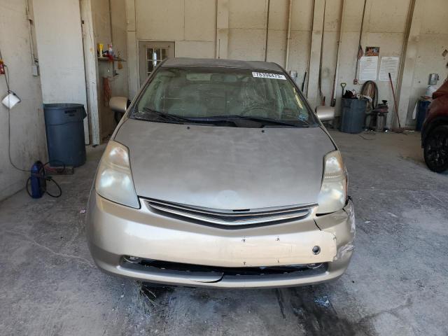 Photo 4 VIN: JTDKB20U563131112 - TOYOTA PRIUS 