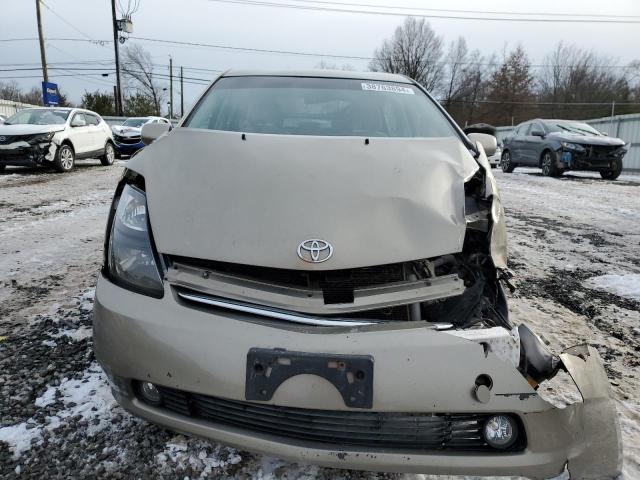 Photo 4 VIN: JTDKB20U563137623 - TOYOTA PRIUS 