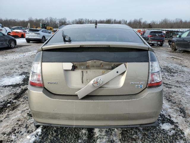 Photo 5 VIN: JTDKB20U563137623 - TOYOTA PRIUS 