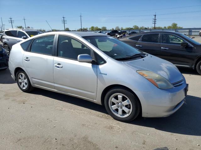 Photo 3 VIN: JTDKB20U563140845 - TOYOTA PRIUS 