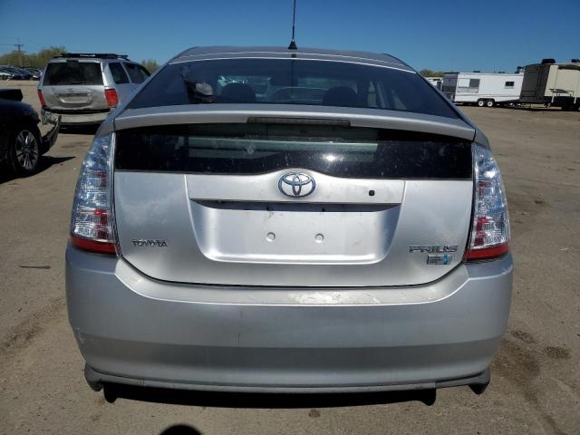 Photo 5 VIN: JTDKB20U563140845 - TOYOTA PRIUS 