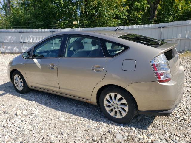 Photo 1 VIN: JTDKB20U563147939 - TOYOTA PRIUS 