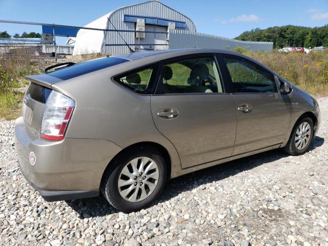 Photo 2 VIN: JTDKB20U563147939 - TOYOTA PRIUS 