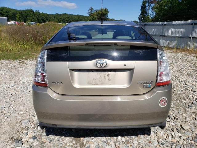 Photo 5 VIN: JTDKB20U563147939 - TOYOTA PRIUS 