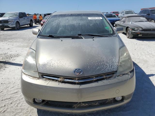 Photo 4 VIN: JTDKB20U563148332 - TOYOTA PRIUS 