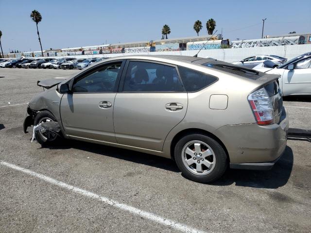 Photo 1 VIN: JTDKB20U563150274 - TOYOTA PRIUS 