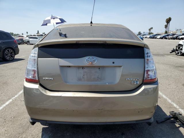 Photo 5 VIN: JTDKB20U563150274 - TOYOTA PRIUS 