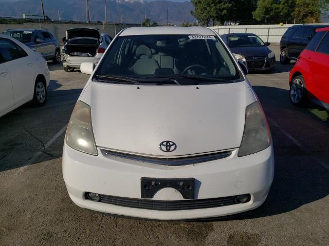 Photo 4 VIN: JTDKB20U563152669 - TOYOTA PRIUS 